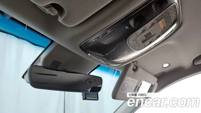 Genesis GV80 id 2555687 из Кореи 9