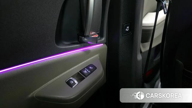 Kia The New Carnival 4th Generation id 3841617 из Кореи 9