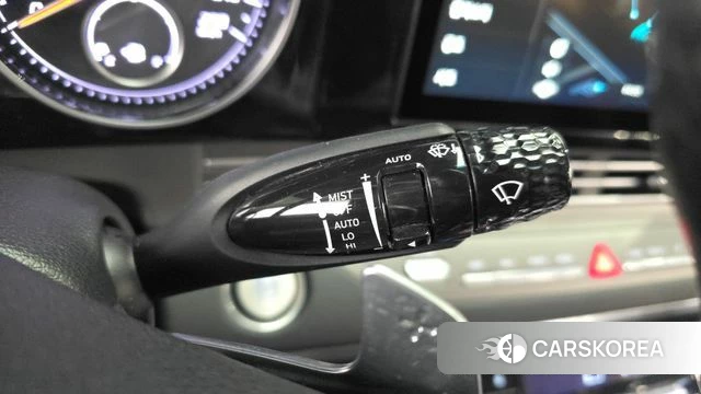 Hyundai The New Grandeur IG Hybrid id 3799745 из Кореи 9