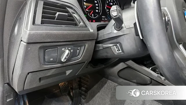 BMW M2 (F87) id 3139753 из Кореи 9