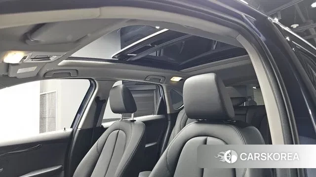 BMW 2 Series Active Tourer (F45) id 3713020 из Кореи 9