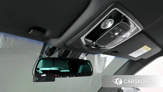 Ssangyong Torres id 3806136 из Кореи 9