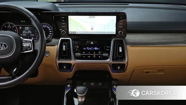 Kia Sorento 4th Generation id 3592489 из Кореи 9