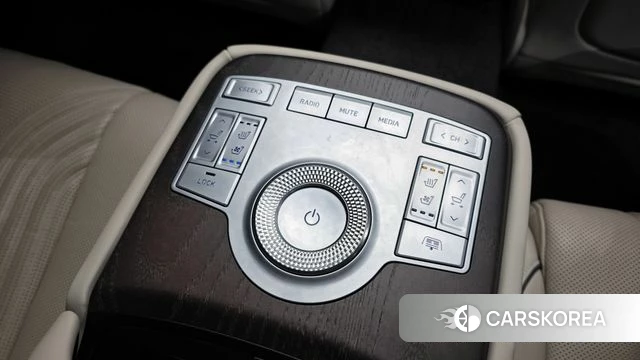 Genesis G80 (RG3) id 3832556 из Кореи 9