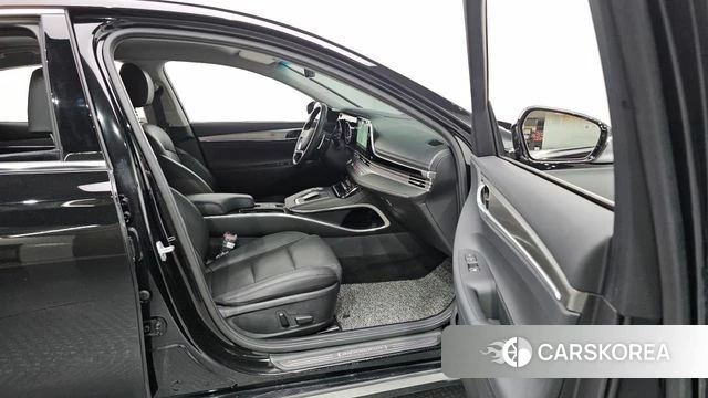 Hyundai The New Grandeur IG id 4624623 из Кореи 9