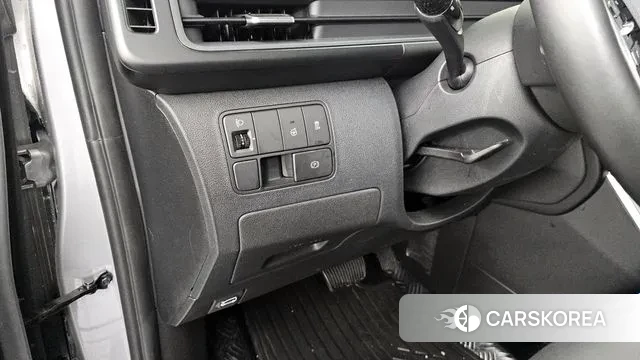 Hyundai Staria id 2925513 из Кореи 9