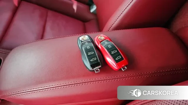 Porsche 718 Cayman id 3765577 из Кореи 9