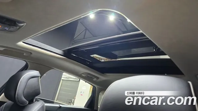 Genesis G80 (RG3) id 2858578 из Кореи 9