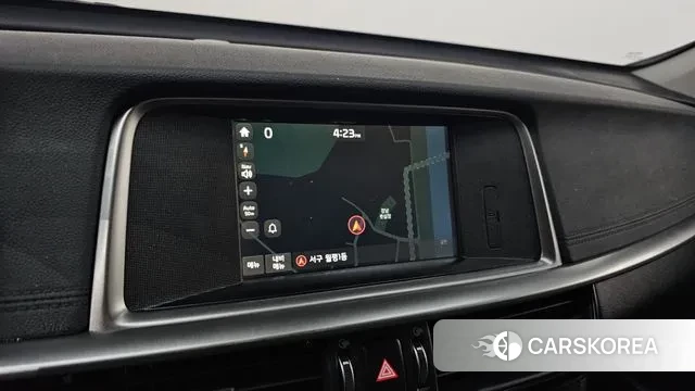 Kia The New K5 2nd generation id 3608296 из Кореи 9