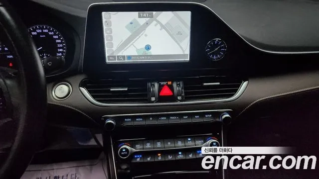 Hyundai Grandeur IG id 2887090 из Кореи 9