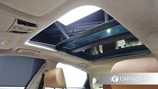 Kia K7 Premier Hybrid id 3443759 из Кореи 9