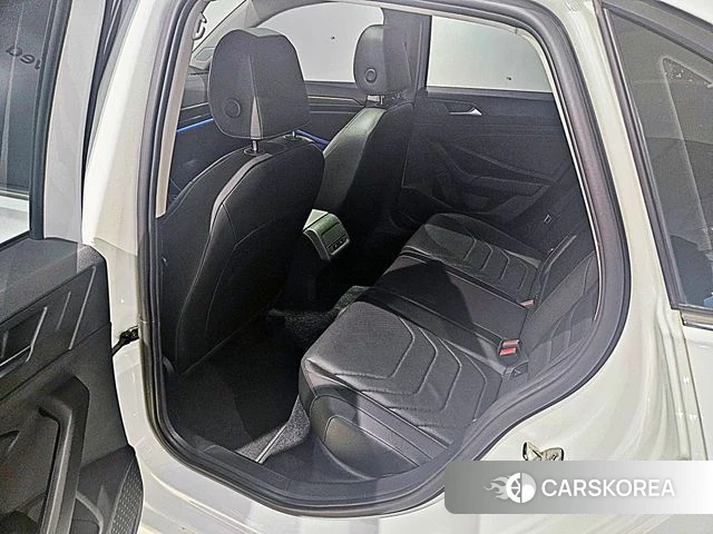Volkswagen 7th Generation of Jetta id 4244588 из Кореи 9