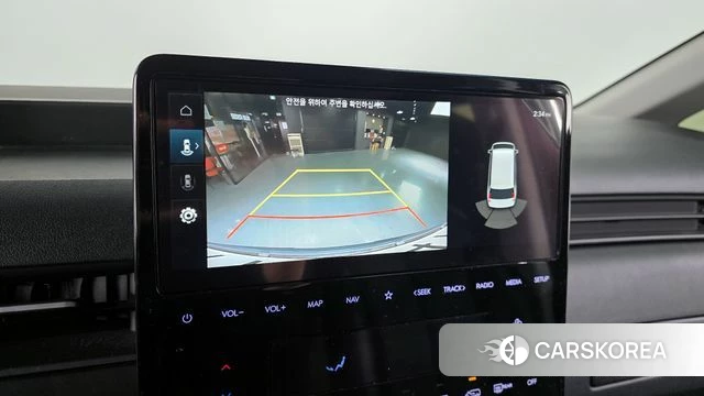 Hyundai Staria id 3884055 из Кореи 9