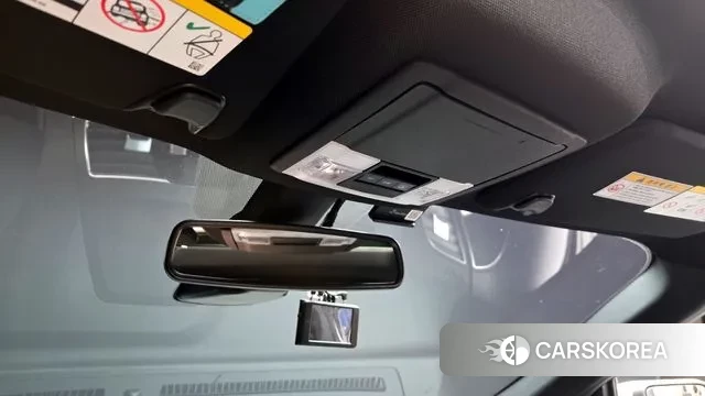 Ford Explorer id 3071953 из Кореи 9