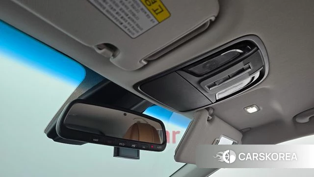 Kia The New Sorento id 3886058 из Кореи 9