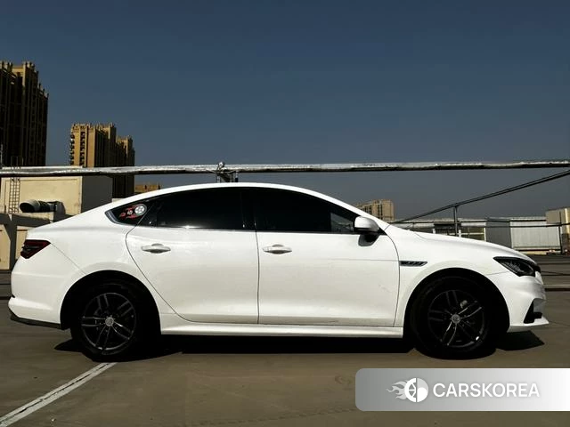 BYD Qin Pro id 3857572 из Китая 9