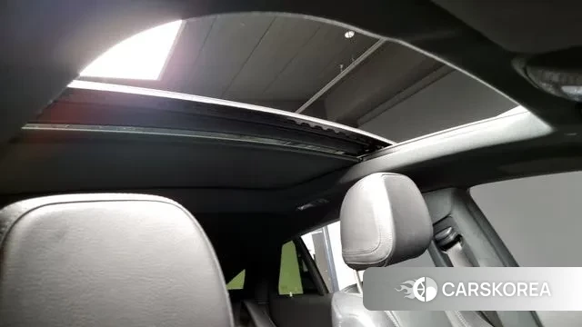 Mercedes-Benz GLE-Class W167 id 2974821 из Кореи 9