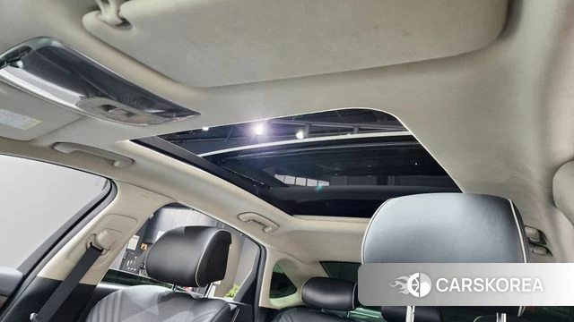 Genesis G80 (RG3) id 4632050 из Кореи 9