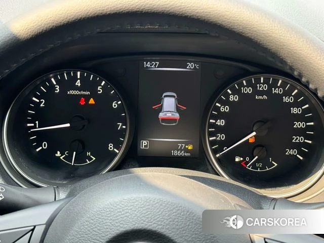Nissan Qijun id 4273926 из Китая 9