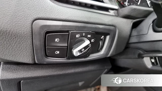 BMW 2 Series Active Tourer (F45) id 2901907 из Кореи 9