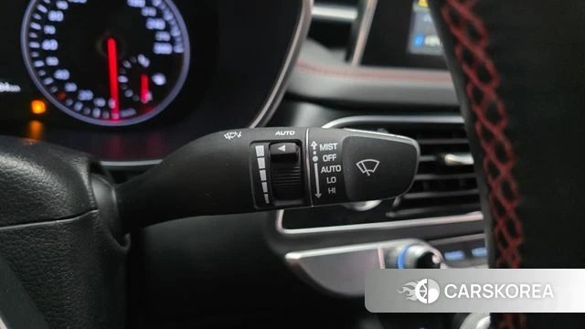 Genesis G70 id 3924750 из Кореи 9