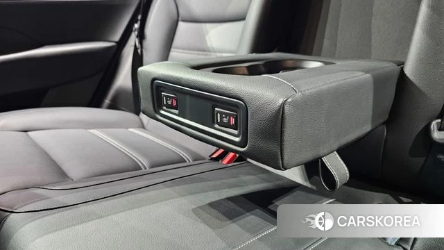 Renault Korea (Samsung) The New QM6 id 4501580 из Кореи 9