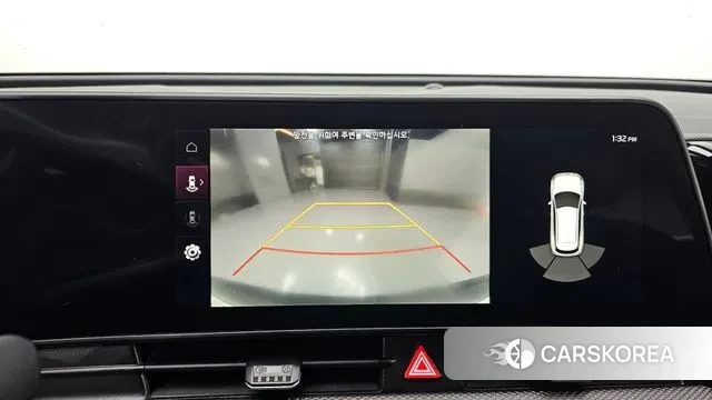 Kia Sportage 5th Generation id 3524430 из Кореи 9