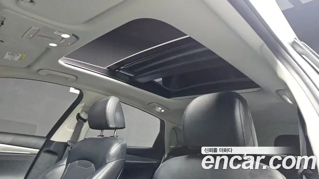 Hyundai The New Grandeur IG id 2907327 из Кореи 9