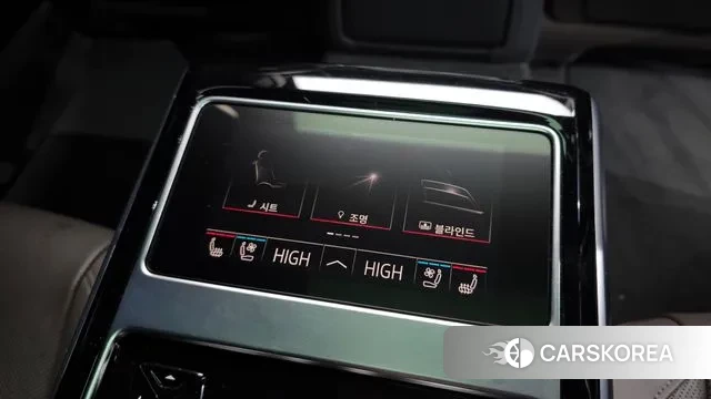 Audi A8 (D5) id 3621070 из Кореи 9