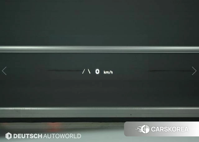 Hyundai Ionic 5 id 4222896 из Кореи 9