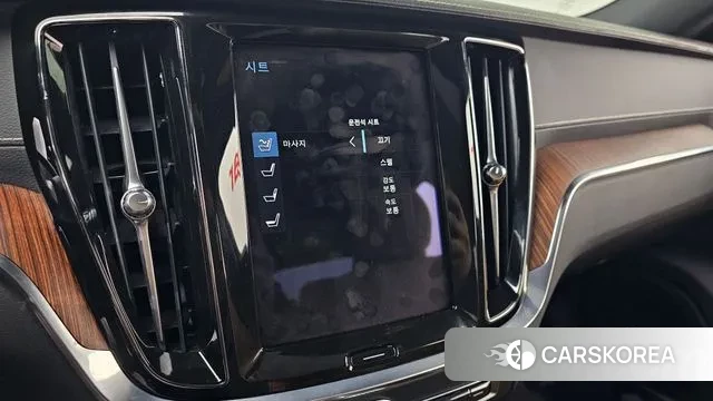 Volvo S60 3rd generation id 3717223 из Кореи 9