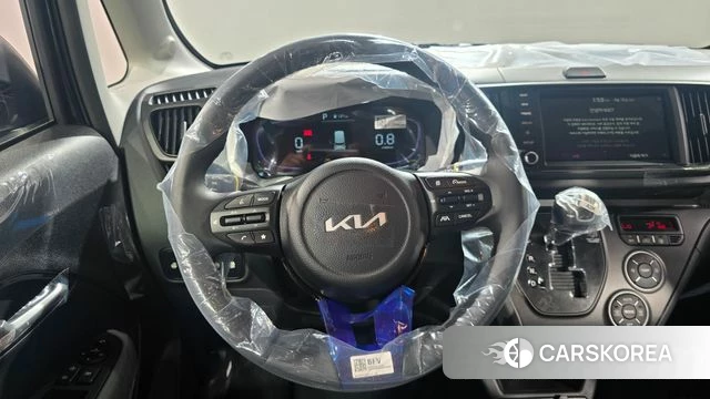 Kia The New Kia Ray id 3963159 из Кореи 9