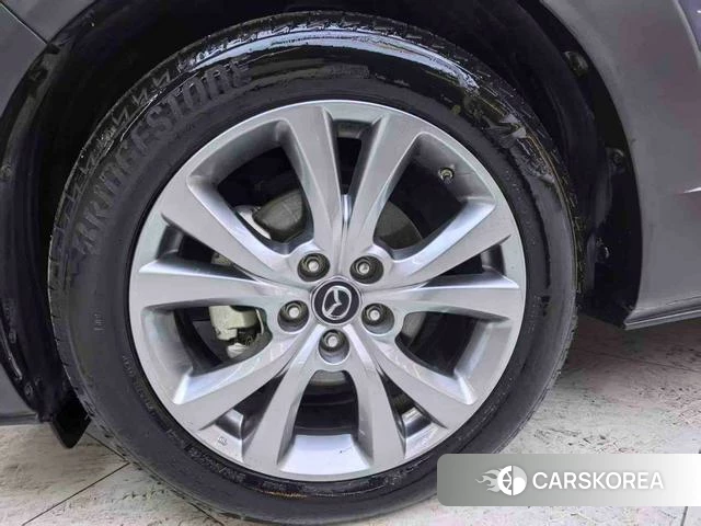Mazda CX-30 id 4263407 из Китая 9