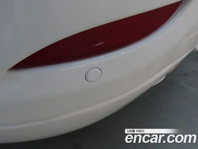 Renault Korea (Samsung) SM3 Neo id 2912804 из Кореи 9