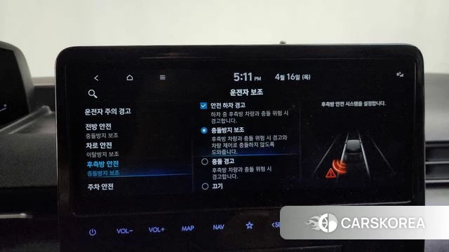 Hyundai Staria id 3954317 из Кореи 9