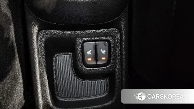 Chevrolet (GM Daewoo) The New Spark id 3417869 из Кореи 9