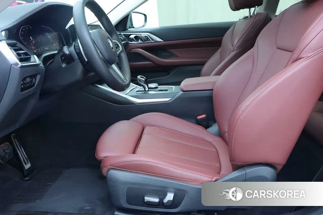 BMW 4 series id 4257441 из Китая 9