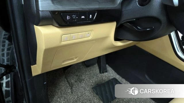 Kia Carnival 4th generation id 3839157 из Кореи 9