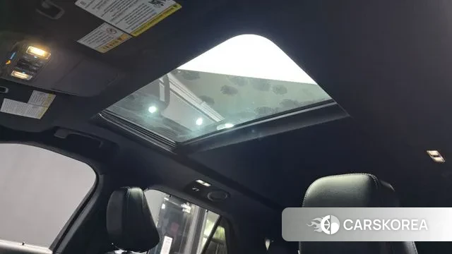 Ford Explorer 6th Generation id 3607855 из Кореи 9