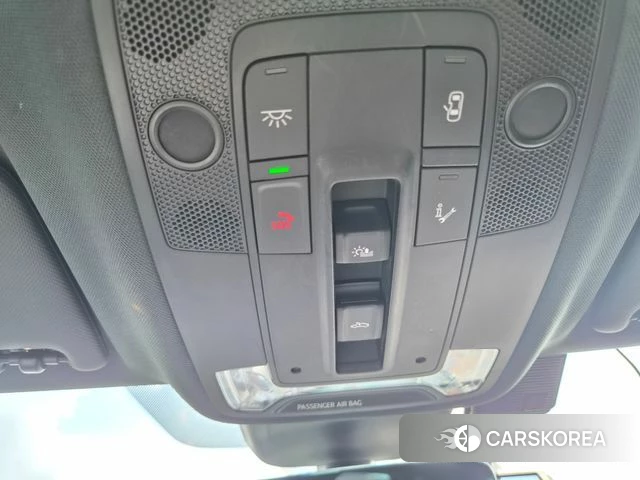Audi Q3 (F3) id 4726270 из Кореи 9