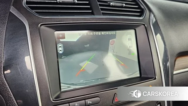 Ford Explorer id 2976823 из Кореи 9