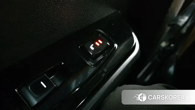 Ssangyong Torres id 3383784 из Кореи 9