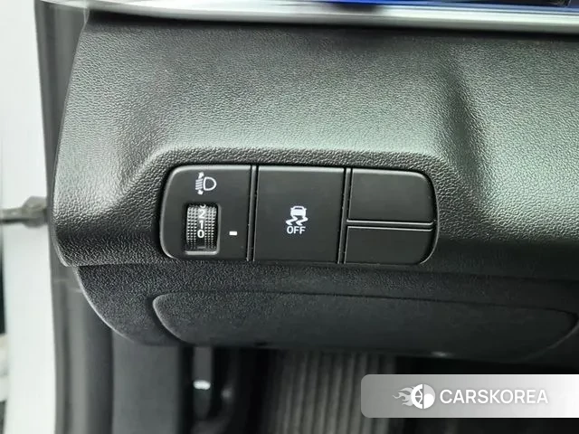 Hyundai The New Avante (CN7) id 3745832 из Кореи 9