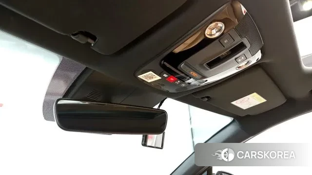 Kia K5 Hybrid 3rd Generation id 3316856 из Кореи 9