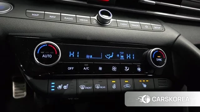 Hyundai Avante (CN7) id 3646563 из Кореи 9