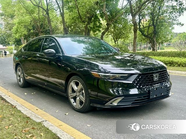Honda Accord id 4313510 из Китая 9