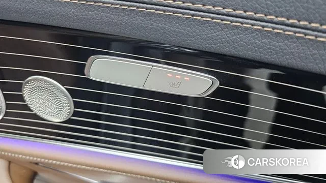 Mercedes-Benz E-Class W213 id 3529875 из Кореи 9