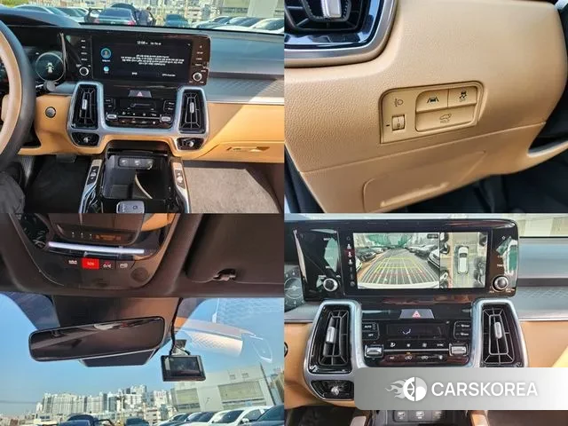 Kia Sorento 4th Generation id 3690280 из Кореи 9