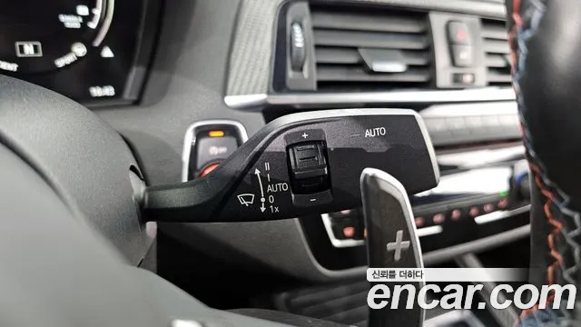 BMW M2 (F87) id 2838937 из Кореи 9