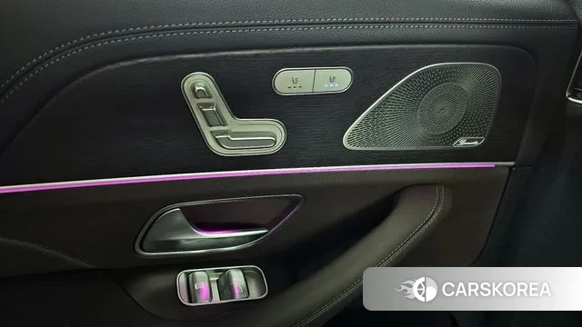 Mercedes-Benz GLS - Class X167 id 3115298 из Кореи 9